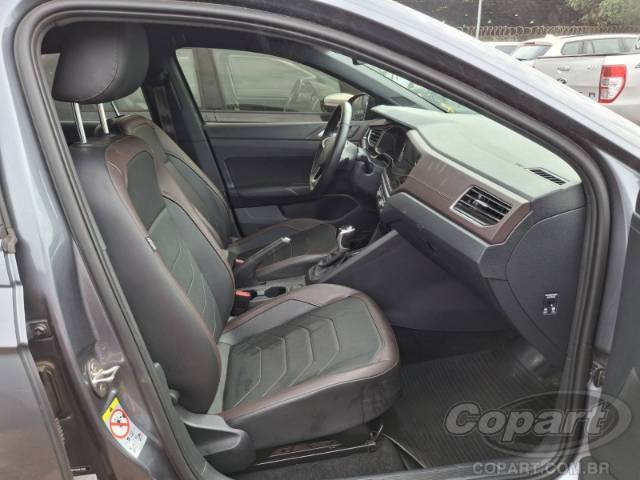 2025 VOLKSWAGEN VIRTUS 
