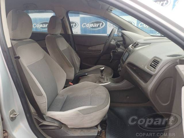 2015 CHEVROLET COBALT 
