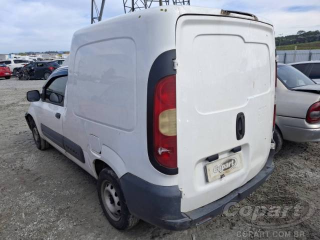 2019 FIAT FIORINO FURGAO 