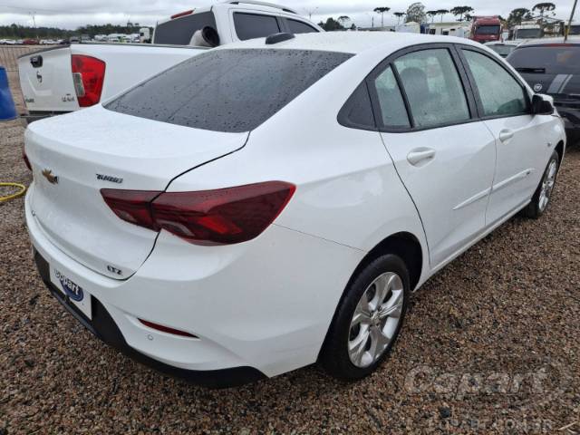 2024 CHEVROLET ONIX PLUS 