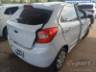 2017 FORD KA 