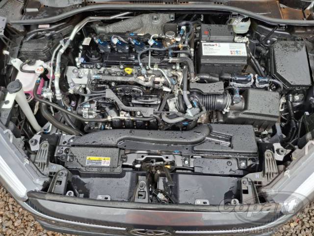 2026 TOYOTA COROLLA CROSS 