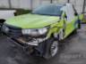 2025 TOYOTA HILUX CS 