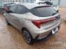 2025 HYUNDAI HB20 