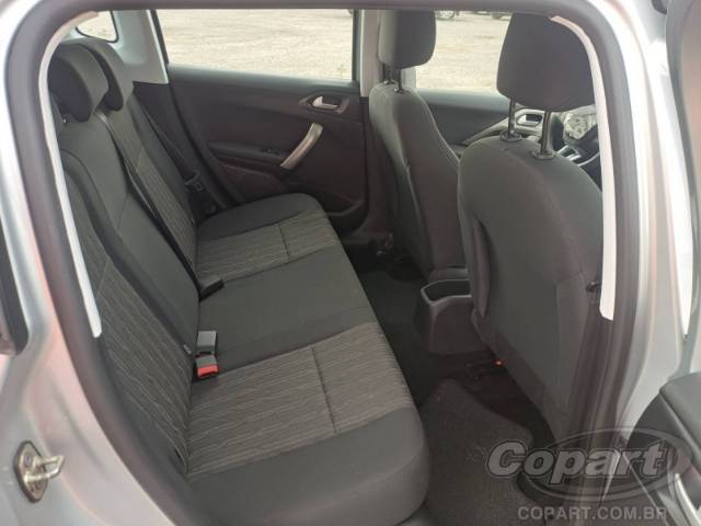 2022 PEUGEOT 2008 