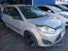 2014 FORD FIESTA 