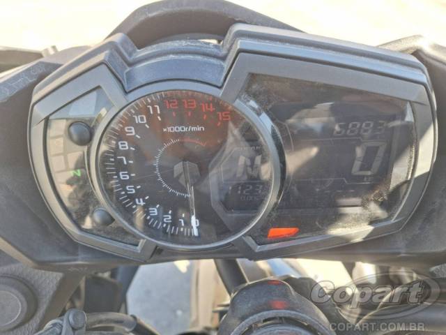 2023 KAWASAKI NINJA 400 