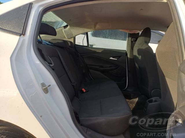 2024 CHEVROLET ONIX PLUS 