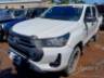 2024 TOYOTA HILUX CD 