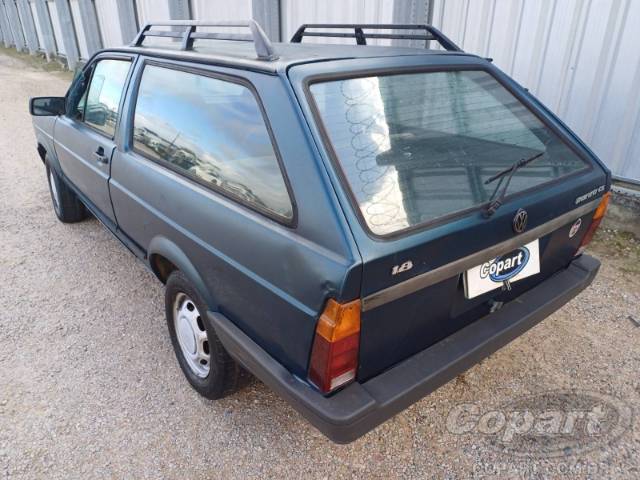 1995 VOLKSWAGEN PARATI 