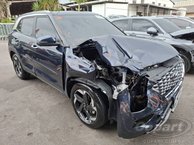2023 HYUNDAI CRETA 