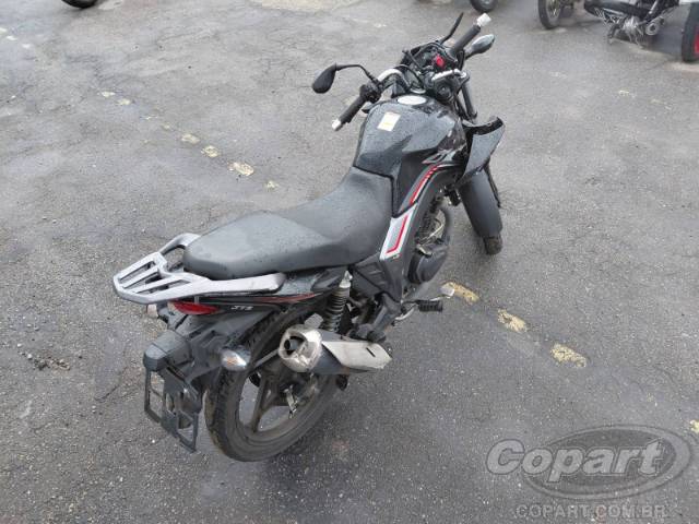 2025 HAOJUE DK 