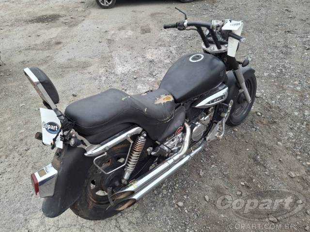 2012 KASINSKI MIRAGE 