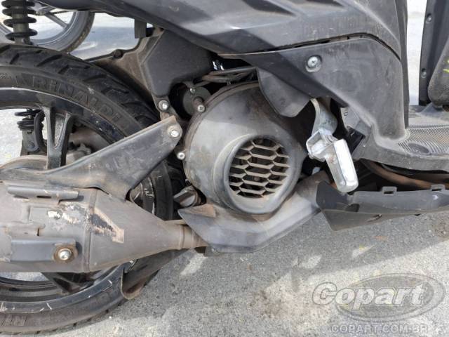 2019 YAMAHA NEO 