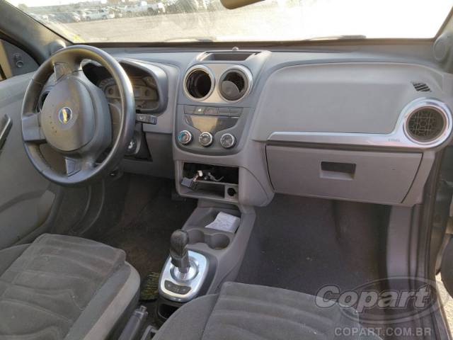 2013 CHEVROLET AGILE 