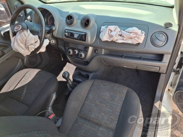 2020 FIAT FIORINO FURGAO 