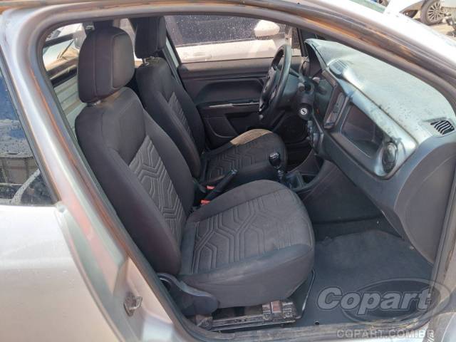 2021 FIAT STRADA 