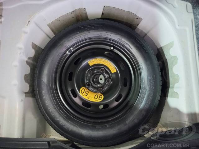 2020 VOLKSWAGEN POLO 