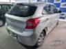 2018 FORD KA 