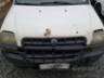2008 FIAT DOBLO CARGO 