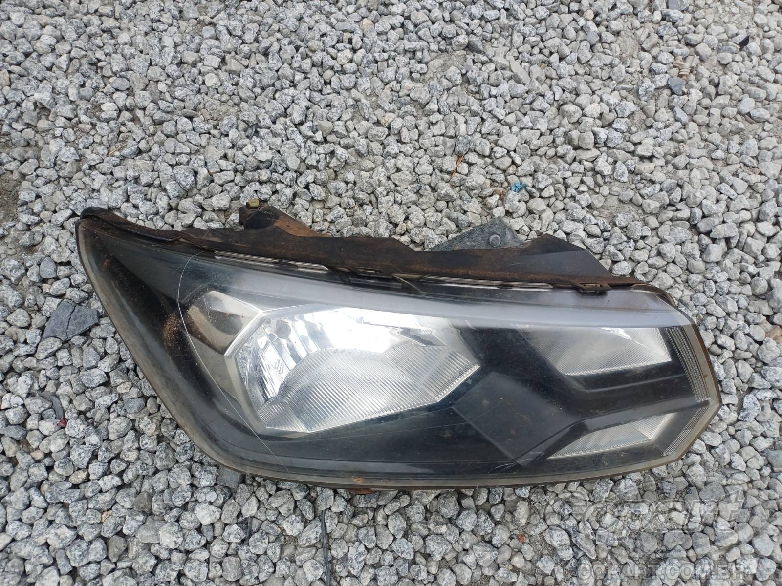 2019 VOLKSWAGEN SAVEIRO — foto 12 de 12