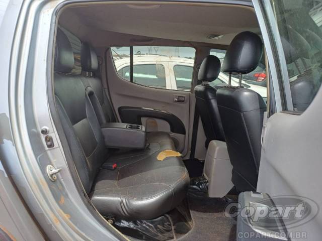 2008 MITSUBISHI L200 TRITON 