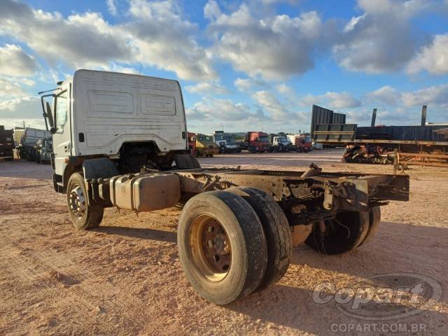 2023 MERCEDES BENZ ATEGO 
