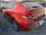 2012 CHEVROLET CRUZE HATCH 