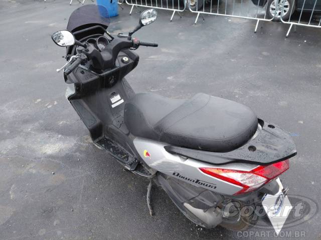 2020 KYMCO DOWNTOWN 