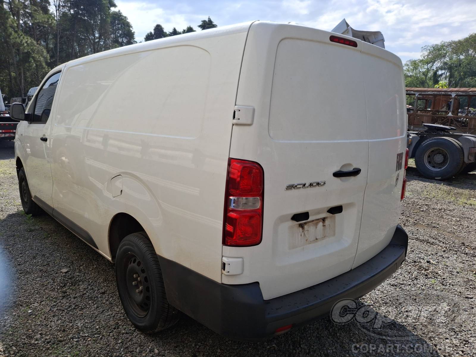 Foto 3: 2024 FIAT SCUDO