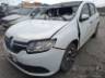 2017 RENAULT SANDERO 