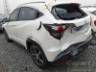 2021 HONDA HR-V 