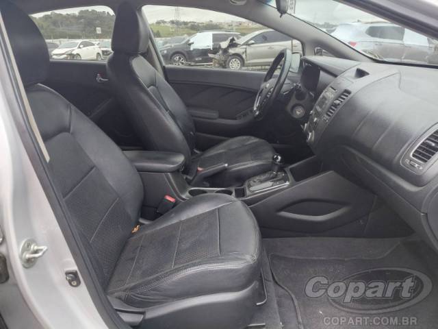 2019 KIA CERATO 