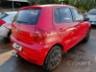 2013 VOLKSWAGEN FOX 