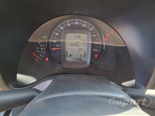 2026 FIAT STRADA 