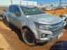 2022 CHEVROLET S10 CABINE DUPLA 