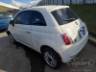 2013 FIAT 500 