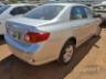 2011 TOYOTA COROLLA 