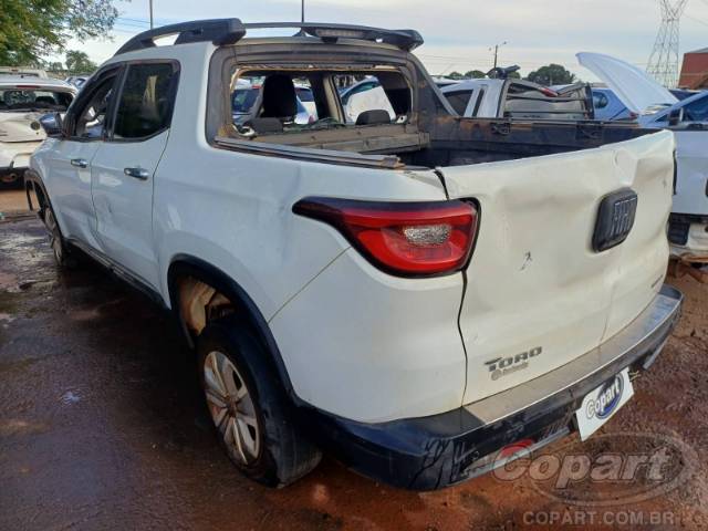 2019 FIAT TORO 