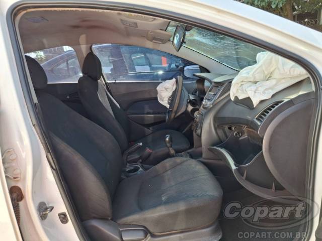 2014 HYUNDAI HB20 