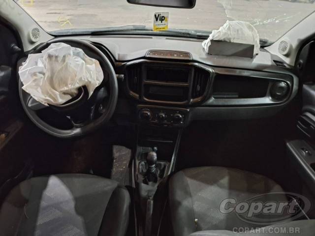 2026 FIAT MOBI 