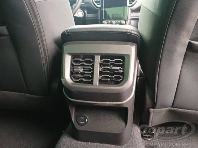 2026 FORD RANGER CD 
