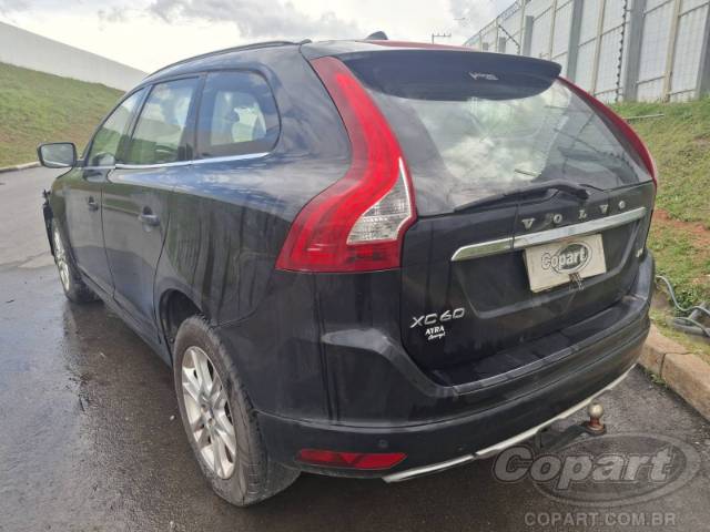 2014 VOLVO XC60 