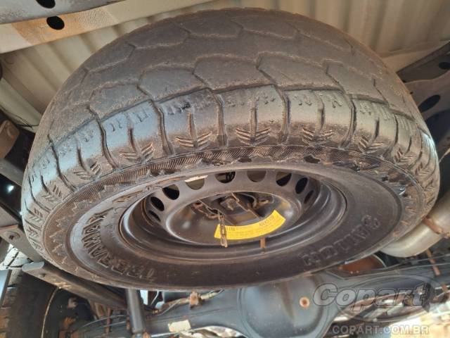 2018 CHEVROLET S10 CABINE DUPLA 