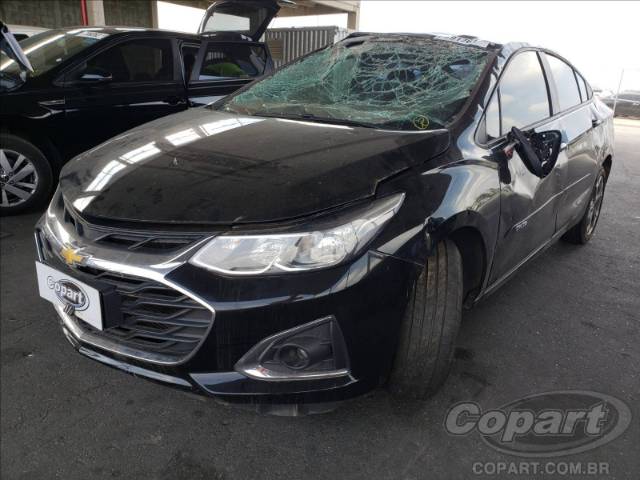 2020 CHEVROLET CRUZE 