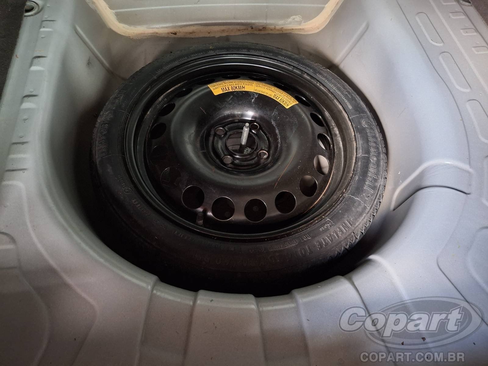Foto 10 de 11: 2015 CHEVROLET COBALT Cobalt LTZ 1.8 Econo.Flex
