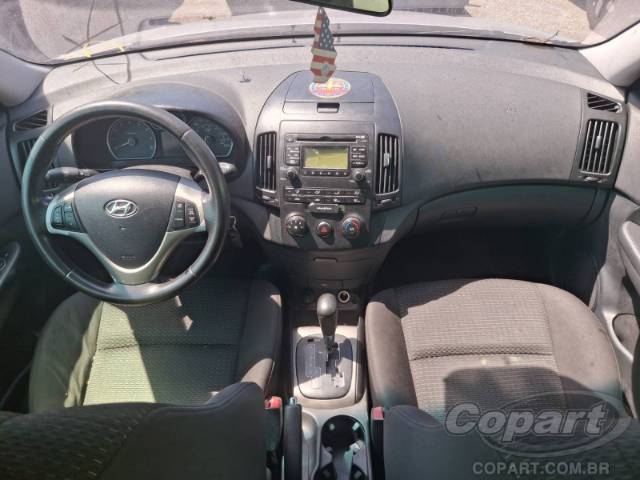 2010 HYUNDAI I30 