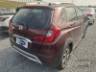 2020 HONDA WR-V 