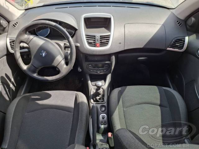 2009 PEUGEOT 207 