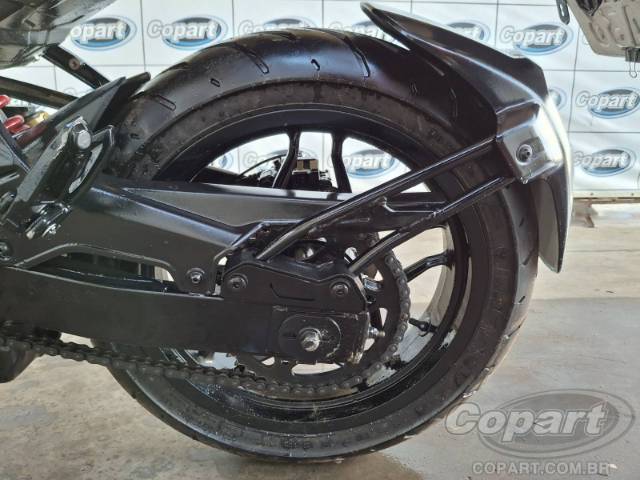 2026 BAJAJ DOMINAR 